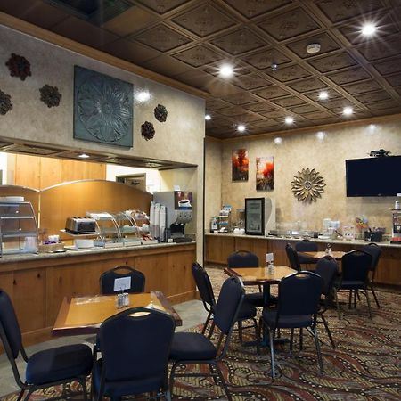 Miles City Hotel & Suites المظهر الخارجي الصورة