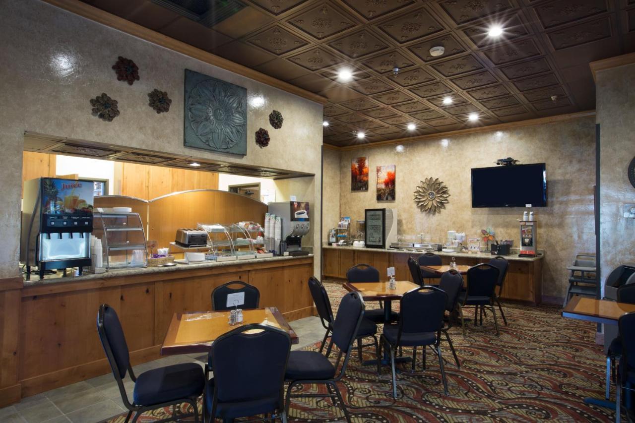 Miles City Hotel & Suites المظهر الخارجي الصورة