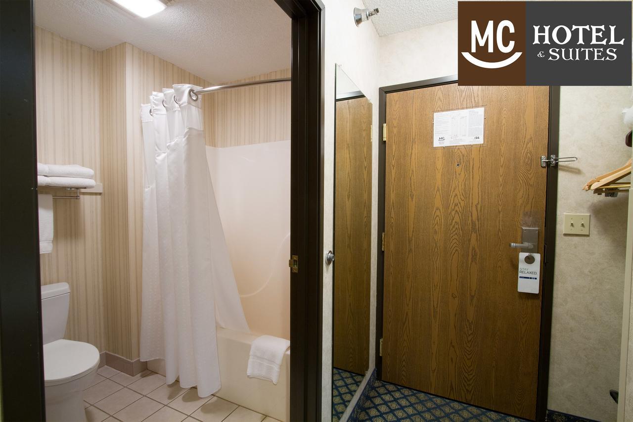 Miles City Hotel & Suites المظهر الخارجي الصورة