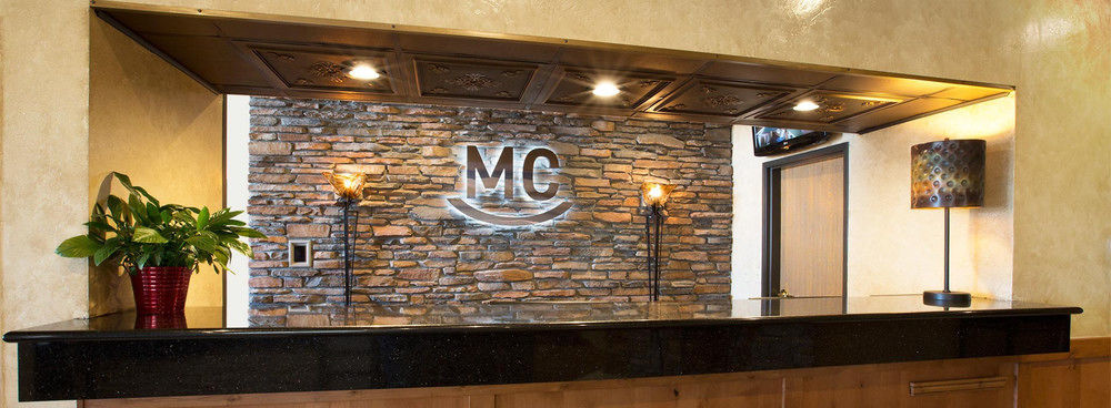 Miles City Hotel & Suites المظهر الخارجي الصورة