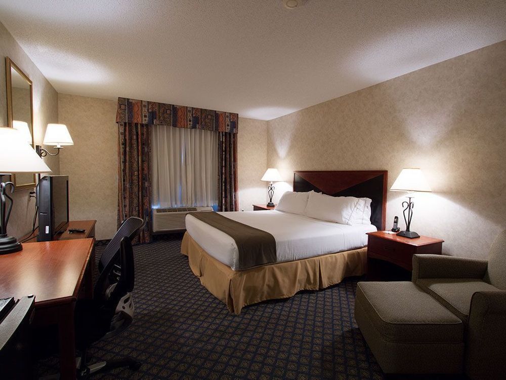 Miles City Hotel & Suites المظهر الخارجي الصورة