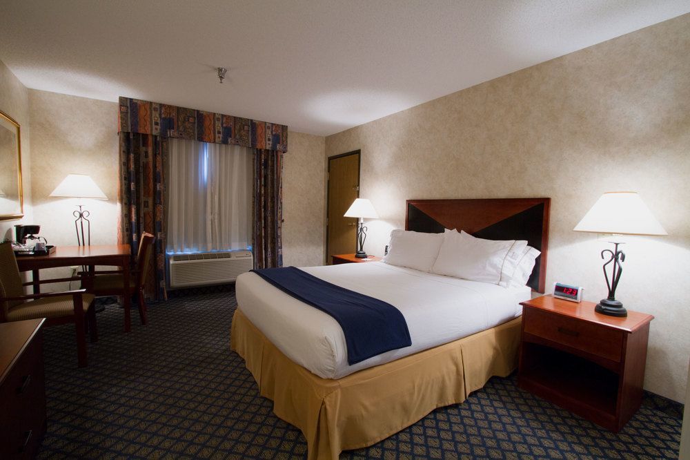 Miles City Hotel & Suites المظهر الخارجي الصورة